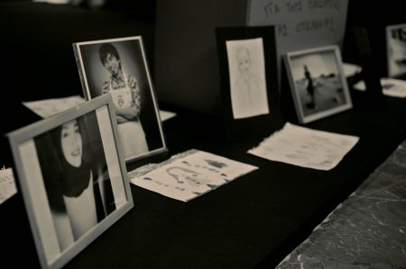 Αληθινές «Μαρτυρίες προσφύγων» στο Δημοτικό Θέατρο Πειραιά