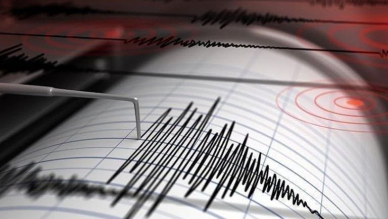 Ισχυρός σεισμός 5,2 Ρίχτερ στην Τουρκία | tovima.gr
