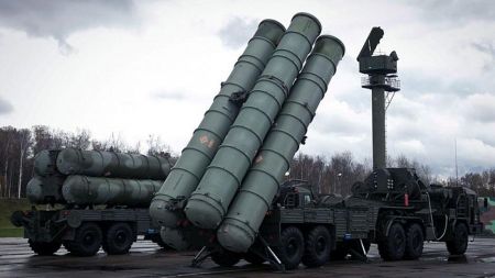 Πόλεμος στην Ουκρανία: Αυτή είναι η πρώτη χώρα του ΝΑΤΟ που στέλνει πανίσχυρους πυραύλους