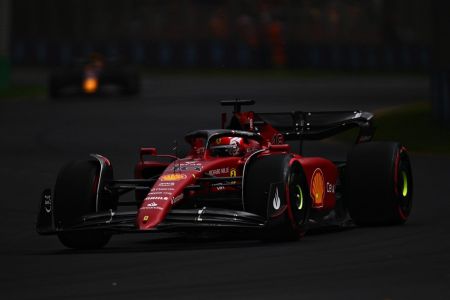 Formula 1: «Σίφουνας» Λεκλέρ στην Αυστραλία, πήρε την pole position