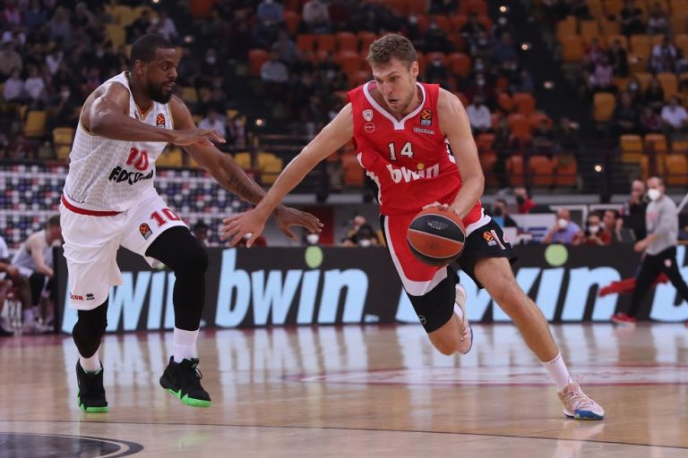 EuroLeague: Πότε παίζει Ολυμπιακός με Μονακό – Όλο το πρόγραμμα των πλέι-οφ | tovima.gr