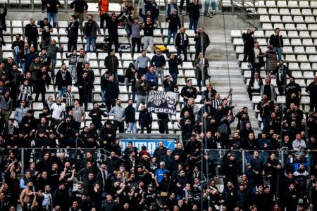 Την Τρίτη στην κυκλοφορία τα εισιτήρια του ΠΑΟΚ – Μαρσέιγ