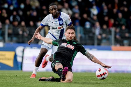 Ούτε τώρα νίκη οι «πράσινοι» στα Γιάννενα (0-0)