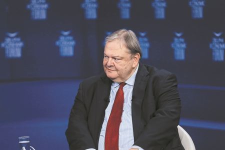 Βενιζέλος για Καϊλή: Πρόκειται για τραγική υπόθεση – Αδιανόητη πολιτικά, θεσμικά και ηθικά