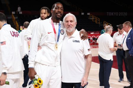 Αντεμπάγιο: Δε θα συγχωρήσω ποτέ τον Πόποβιτς γι’ αυτό που μου έκανε