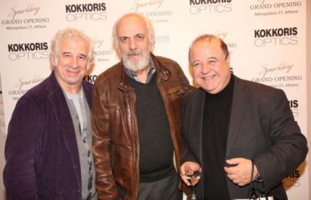 ΣΕΗ: Έκτακτη συνέλευση για διαγραφή Φιλιππίδη, Κιμούλη και Χαϊκάλη