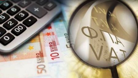 Γεωργιάδης: Εξετάζεται μείωση ΦΠΑ σε βασικά προϊόντα