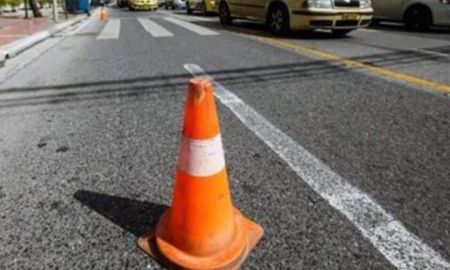 Κυκλοφοριακές ρυθμίσεις στην Αθήνα – Ποιοι δρόμοι είναι κλειστοί λόγω αγώνα δρόμου στην Καλλιθέα