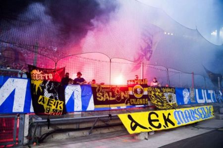 Οριστικά χωρίς κόσμο στην Τούμπα η Μαρσέιγ