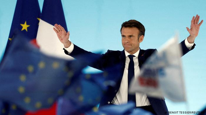 Γαλλία – Εκλογές: Πρωτοφανής άνοδος ακραίων κομμάτων | tovima.gr