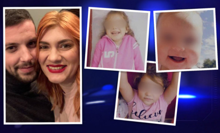 Πάτρα: Ο λόγος που ο Μάνος Δασκαλάκης δεν κατηγορεί ανοιχτά την Ρούλα Πισπιρίγκου