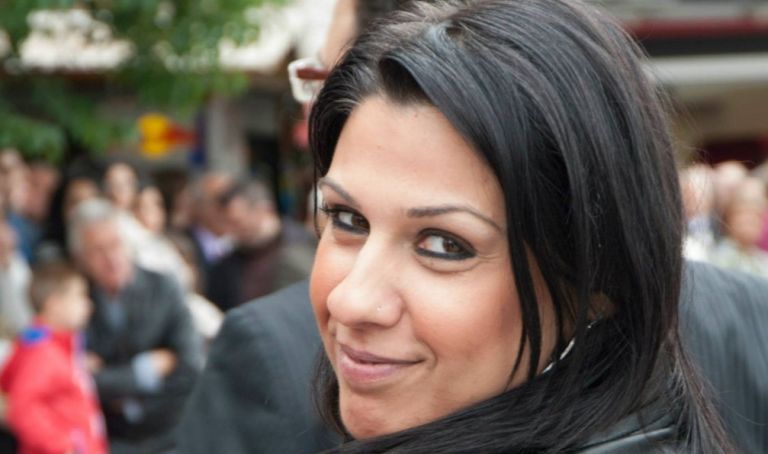 Σέρρες: Πέθανε η δημοσιογράφος Μαρία Γιακουμή | tovima.gr