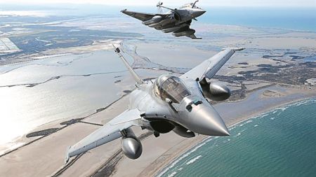 Τα ελληνικά Rafale βάζουν στην… πρίζα την Τουρκία – «Θα ηττηθούμε αν δεν αναβαθμίσουμε τα F-16»