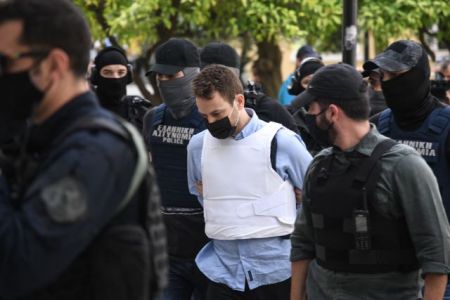 Γλυκά Νερά: Καταθέτει ο πρώτος μάρτυρας στη δίκη του πιλότου