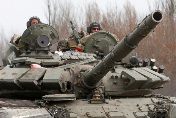 Πόλεμος στην Ουκρανία: Γιατί η Ρωσία χάνει τόσα πολλά τανκς | tovima.gr