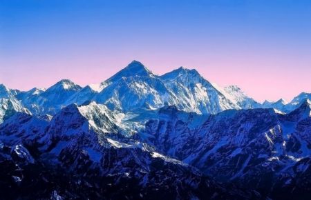Ιμαλάια: Οι τρεις Έλληνες ορειβάτες που βρήκαν τραγικό θάνατο στην οροσειρά