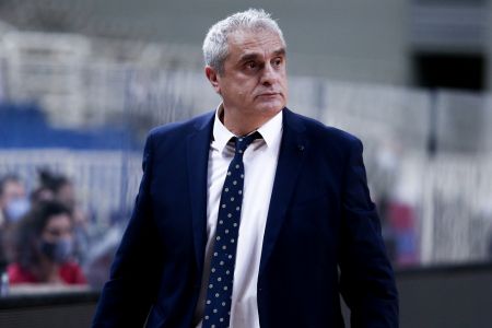 Ο Πεδουλάκης αναλαμβάνει τεχνικός διευθυντής του Παναθηναϊκού
