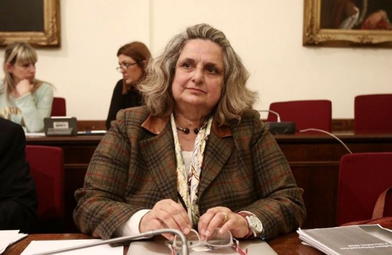 Πρώην πρόεδρος της Ένωσης Εισαγγελέων: Παραμένει ανοιχτή η υπόθεση της Πάτρας | tovima.gr