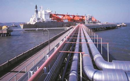 Φυσικό αέριο: Η Ευρώπη επιταχύνει τα σχέδια για να απεξαρτηθεί από τη Ρωσία