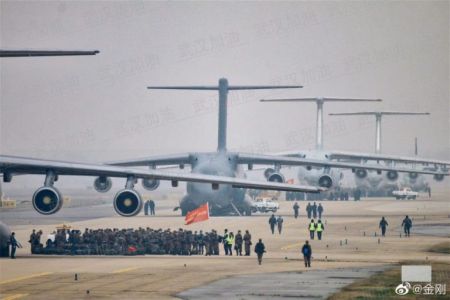 Η Σερβία εξοπλίζεται σαν «αστακός» – Αεροπλάνα, πύραυλοι, drones…