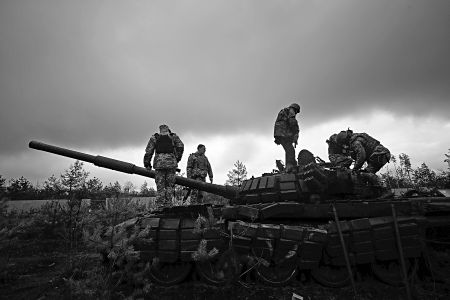 Υπάρχουν λαοί που δεν αξίζουν την ελευθερία;