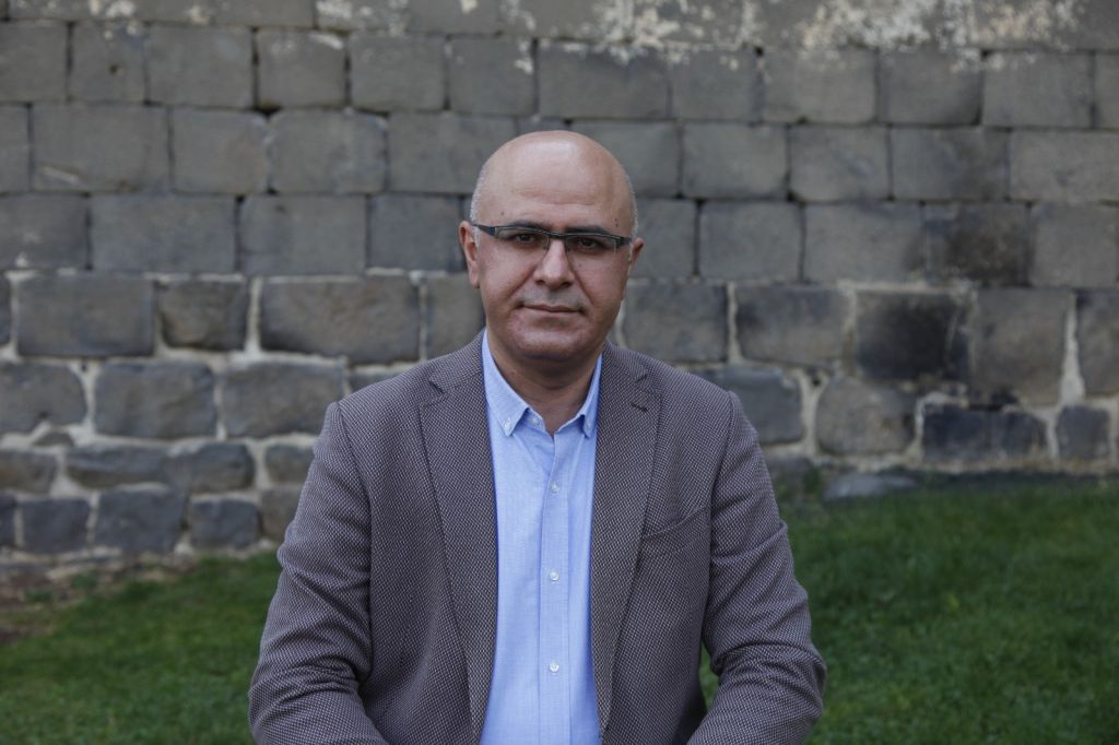 Χισιάρ Όζσοι: Η ηρεμία στα Ελληνοτουρκικά δεν αποτελεί στρατηγική αλλαγή