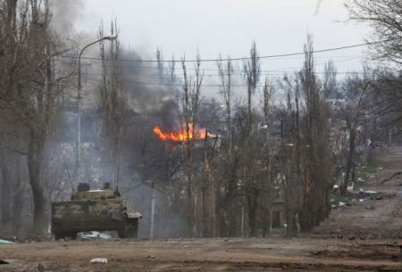 Πόλεμος στην Ουκρανία: Χρησιμοποίησε πράγματι η Ρωσία χημικά όπλα;