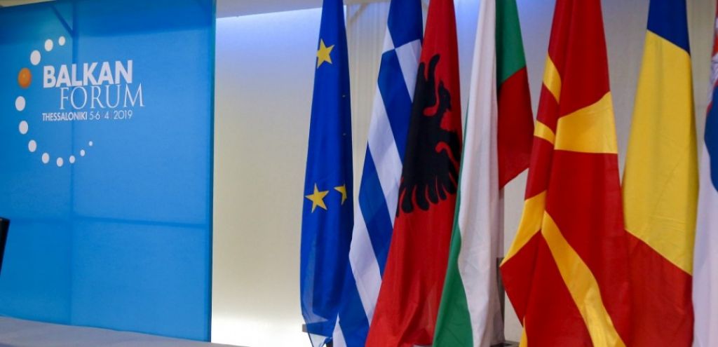 Γκάμπριελ Εσκομπαρ: «Η κρίση θύμισε γιατί ΗΠΑ και Ευρώπη χρειάζονται η μία την άλλη»