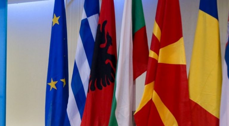 Γκάμπριελ Εσκομπαρ: «Η κρίση θύμισε γιατί ΗΠΑ και Ευρώπη χρειάζονται η μία την άλλη» | tovima.gr