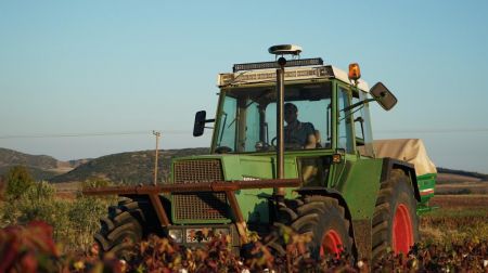 Αγρότες: Μέχρι τέλος Φεβρουαρίου η υποβολή φακέλων για την κρατική αρωγή