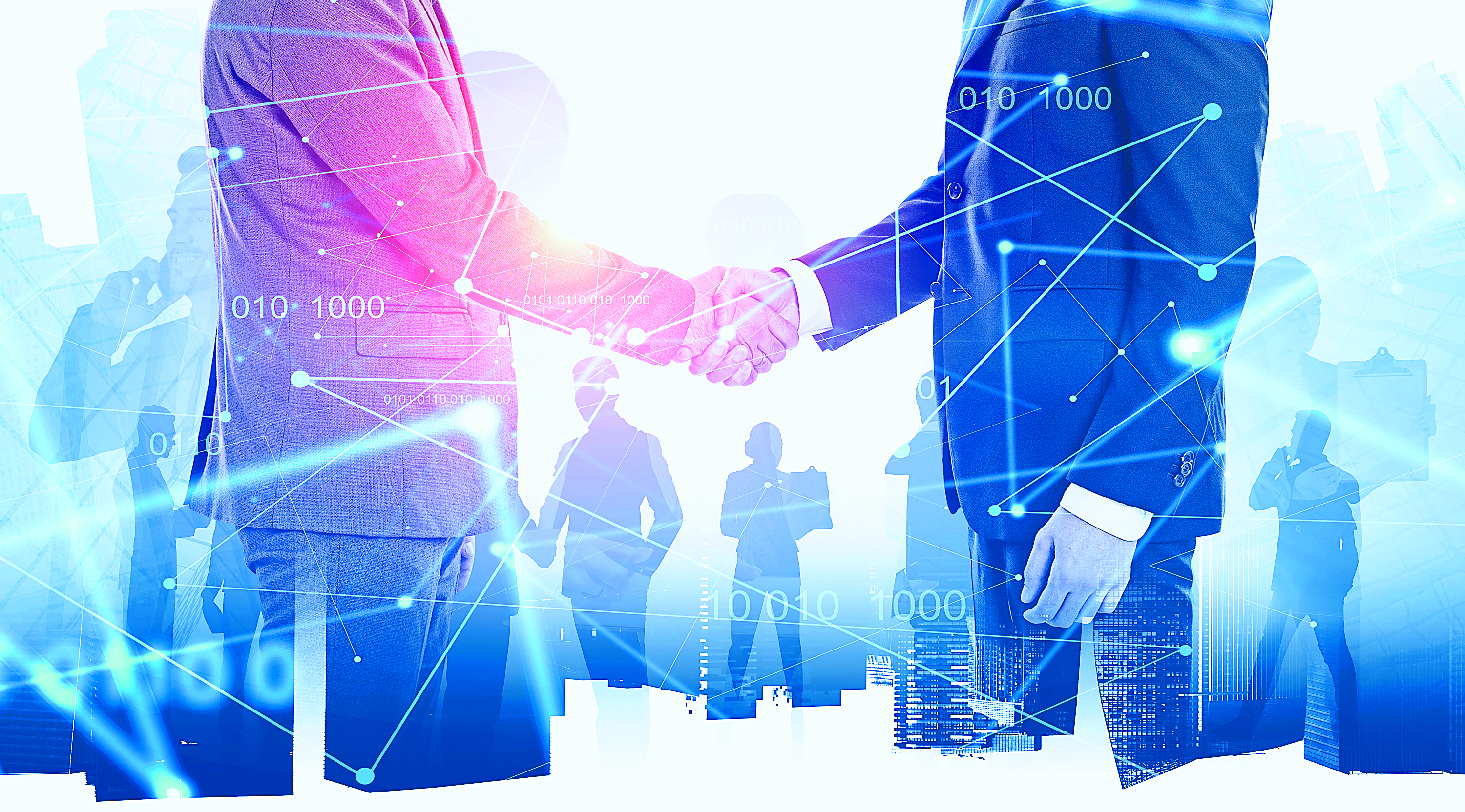 Μακραίνει η αλυσίδα των deals στην Ελλάδα