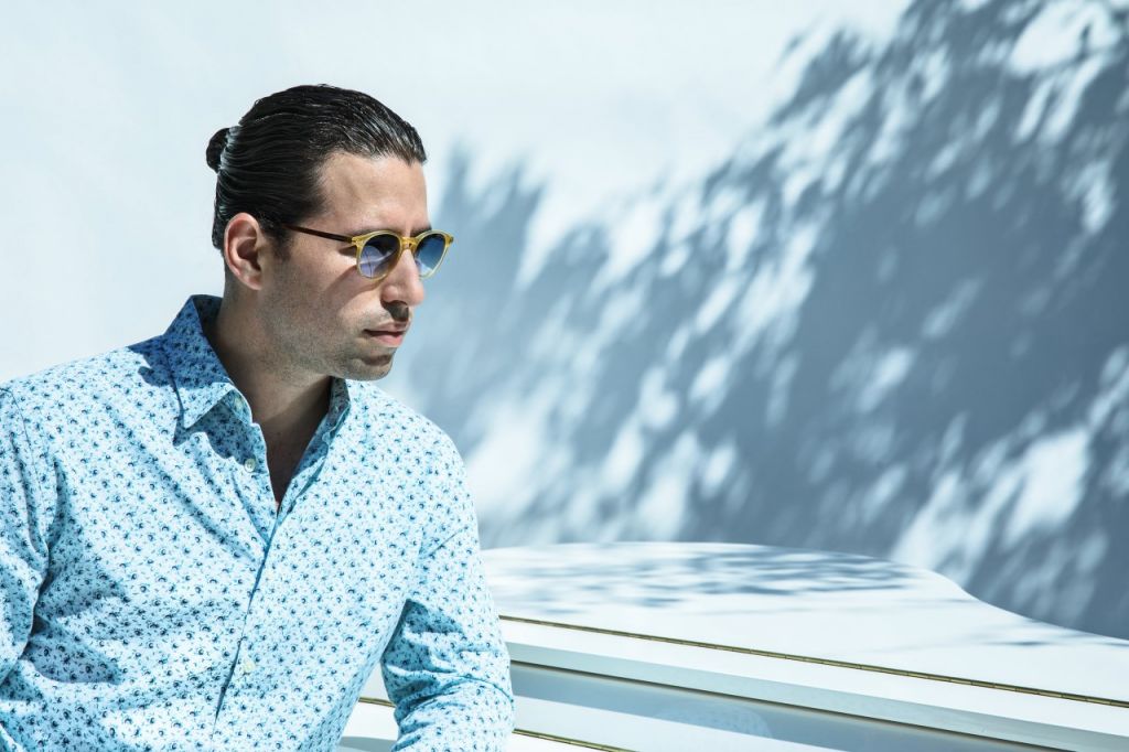 Αλφρέντο Ροντρίγκεζ: «Η μουσική μπορεί να σου αλλάξει τη ζωή»