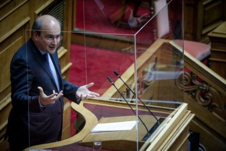 Υποκλοπές: Νέα τροπή μετά τα στοιχεία για παρακολούθηση Χατζηδάκη από την ΕΥΠ