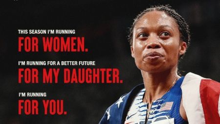 Αποσύρεται στο τέλος της χρονιάς η Άλισον Φίλιξ