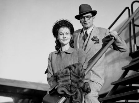 Ο μύθος και το πάθος