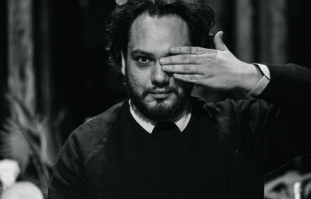 Με δύναμη από τη Θράκη