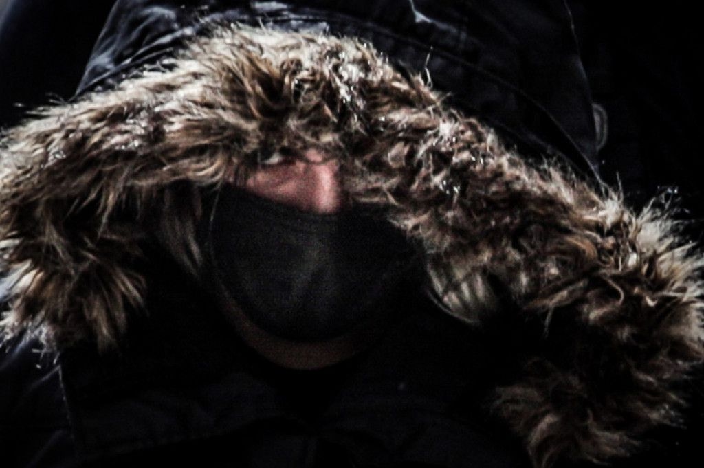 Πάτρα: Οι πρώτες φωτογραφίες της Πισπιρίγκου από τη σύλληψή της