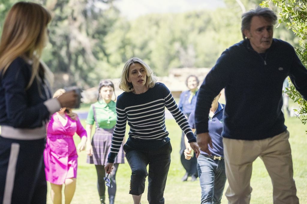 Φεστιβάλ Καννών 2022: Πλούσιο σε ονόματα αλλά και με ελληνικές εικόνες