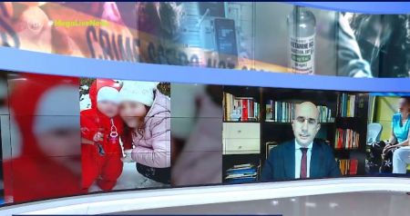 Λέων: Η Ιριδα «δείχνει» τους δράστες