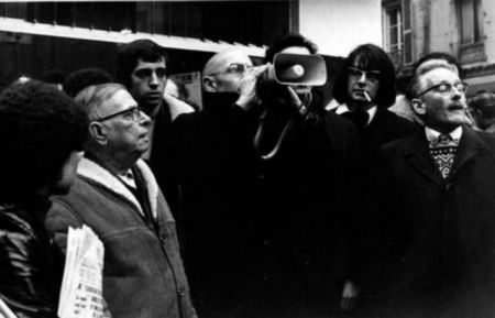 Ζαν Πολ Σαρτρ