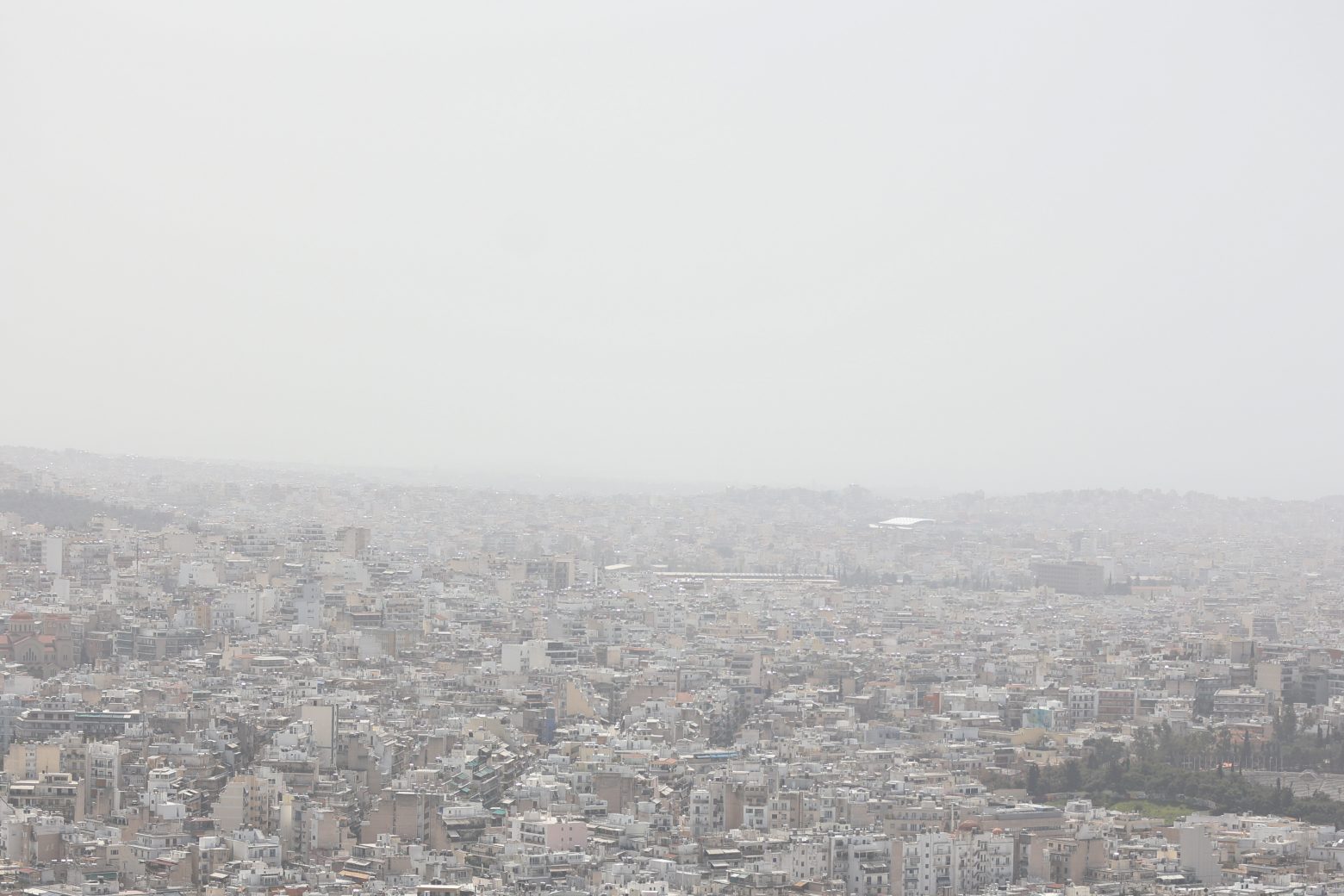 Καιρός: Έρχονται λασποβροχές