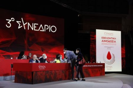 3ο Συνέδριο ΣΥΡΙΖΑ: Καρφιά Πολάκη κατά Ξανθού