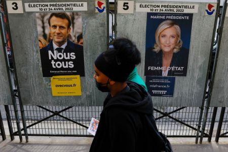 Γαλλικές εκλογές και νέες αβεβαιότητες στον κόσμο