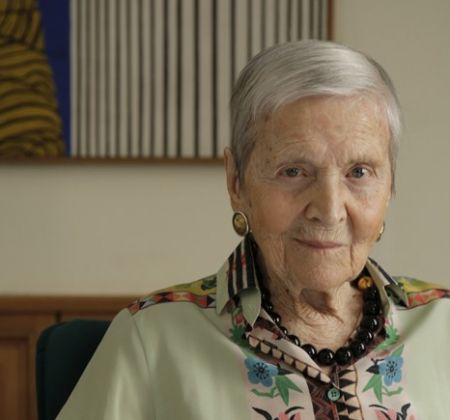 Ελένη Γλύκατζη-Αρβελέρ: «Στην πολιτική και τη διπλωματία το μόνο σταθερό είναι τα συμφέροντα» 