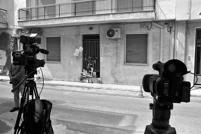 Πάτρα: η καχεξία των θεσμών και η φλυαρία των ειδικών 