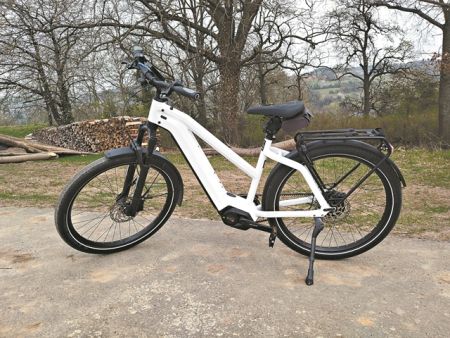 e-bikes: Θα εισβάλουν αθόρυβα;