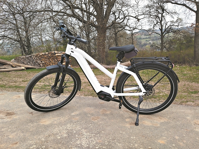 e-bikes: Θα εισβάλουν αθόρυβα;