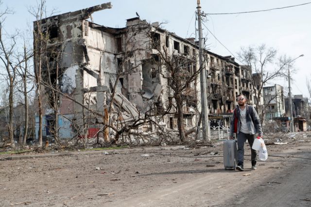 Πόλεμος στην Ουκρανία: Οι νέες ευρωπαϊκές κυρώσεις, το πλήγμα για τη Ρωσία και το κόστος του πολέμου για την Ουκρανία