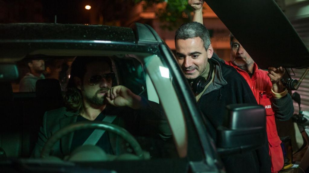 Οπτικοακουστικά όνειρα στις αποσκευές μας…