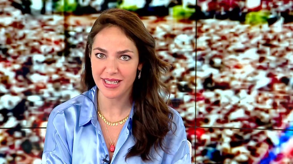 Μηχαηλίδου: «Τη Μ. Τετάρτη θα καταβληθεί το επίδομα ακριβείας»